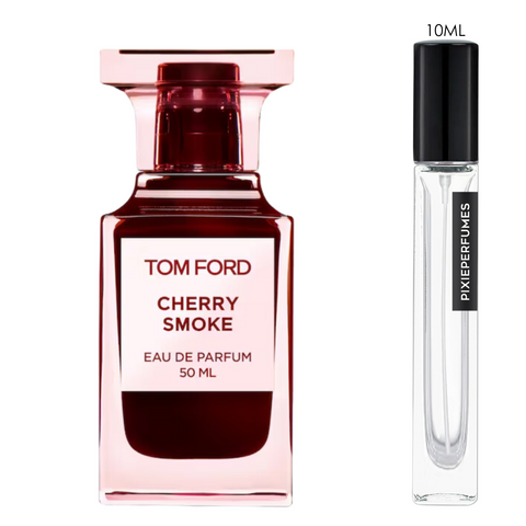 Tom Ford Cherry Smoke - 10mL Sample