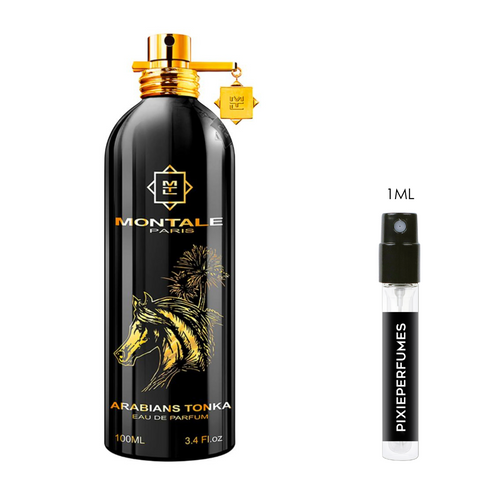 Montale Arabians Tonka - 1mL Sample