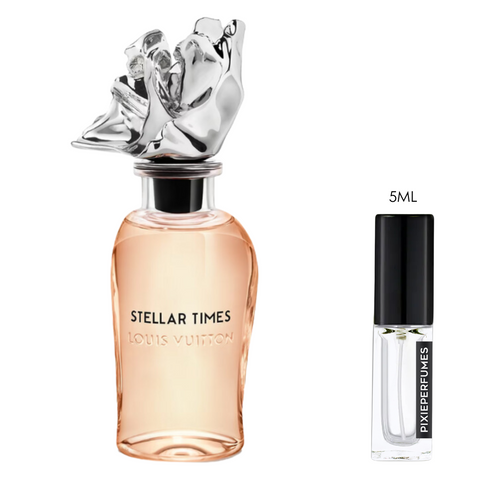 Louis Vuitton Stellar Times Extrait - 5mL Sample