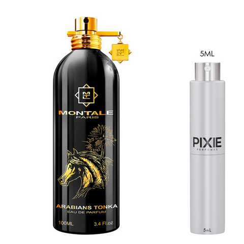 Montale Arabians Tonka - Travel Sample