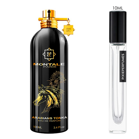 Montale Arabians Tonka - 10mL Sample