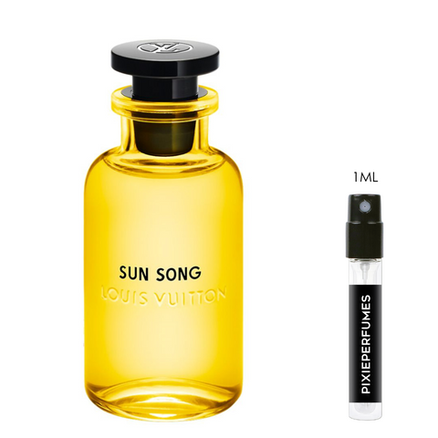 Louis Vuitton Sun Song EDP