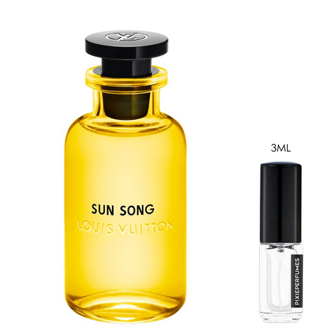 Louis Vuitton Sun Song EDP