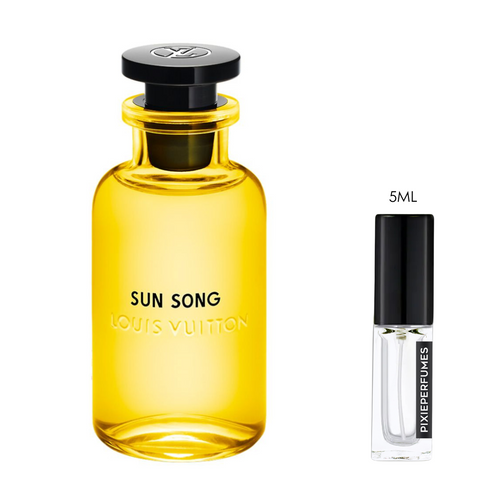 Louis Vuitton Sun Song EDP