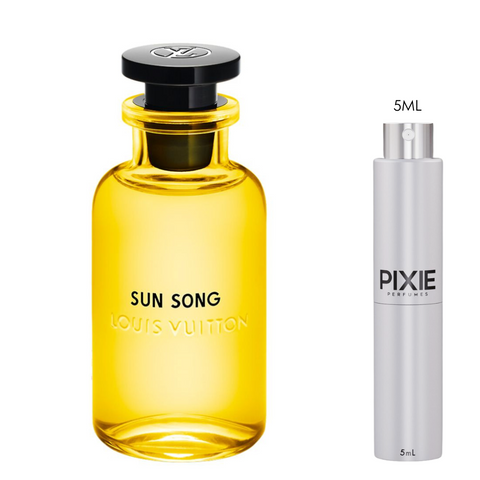 Louis Vuitton Sun Song EDP