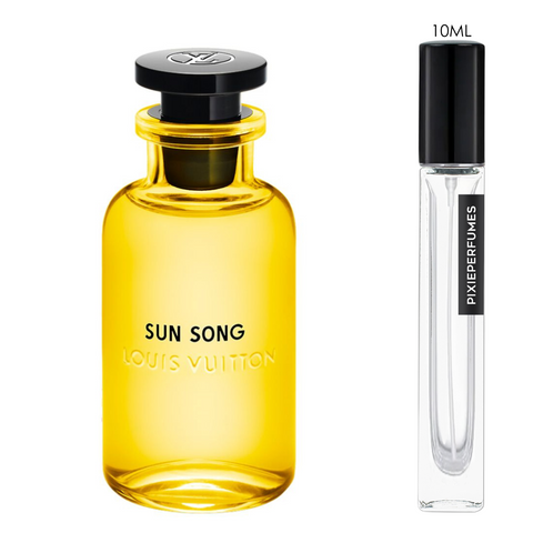 Louis Vuitton Sun Song EDP