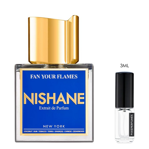 Nishane Fan Your Flames Extrait De Parfum