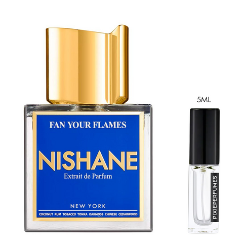 Nishane Fan Your Flames Extrait De Parfum