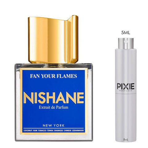 Nishane Fan Your Flames Extrait De Parfum