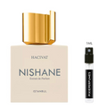 Nishane Hacivat - 1mL Sample