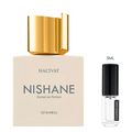 Nishane Hacivat - 3mL Sample