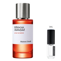 Maison Criveli Hibiscus Mahajad - 3mL Sample