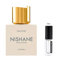 Nishane Hacivat - 5mL Sample