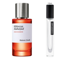 Maison Criveli Hibiscus Mahajad - 10mL Sample