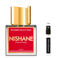 Nishane Hundred Silent Ways - 1mL Sample