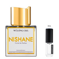 Nishane Wulong Cha - 3mL Sample