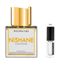 Nishane Wulong Cha - 5mL Sample