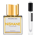 Nishane Wulong Cha - 10mL Sample