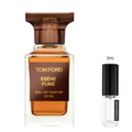 Tom Ford Ebene Fume - 3mL Sample