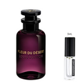 Louis Vuitton Fleur De Desert EDP - 5mL Sample