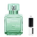 Maison Francis Kurkdjian Aqua Media EDP - 3mL Sample