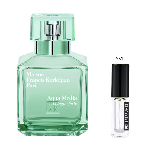 Maison Francis Kurkdjian Aqua Media EDP - 5mL Sample