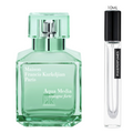 Maison Francis Kurkdjian Aqua Media EDP - 10mL Sample