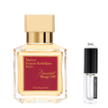 Maison Francis Kurkdjian Baccarat Rouge 540 Eau De Parfum - 5mL Sample