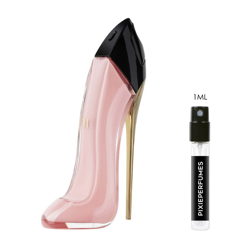 Carolina Herrera Good Girl Blush EDP - 1mL Sample