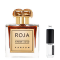 Roja Parfums Amber Aoud - 3mL Sample