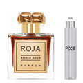 Roja Parfums Amber Aoud - Travel Sample