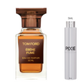 Tom Ford Ebene Fume - Travel Sample