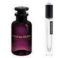 Louis Vuitton Fleur De Desert EDP - 10mL Sample