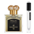 Roja Parfums Burlington 1819 - 10mL Sample