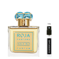 Roja Parfums Isola Blu - 1mL Sample