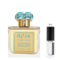 Roja Parfums Isola Blu - 5mL Sample