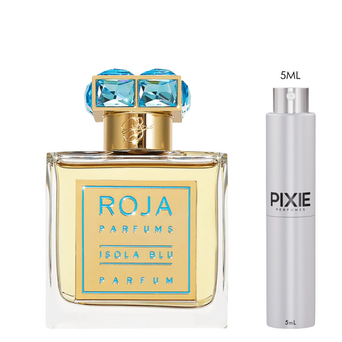 Roja Parfums Isola Blu - Travel Sample