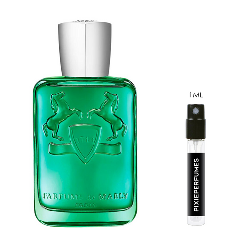 Parfums De Marly Greenley EDP - 1mL Sample