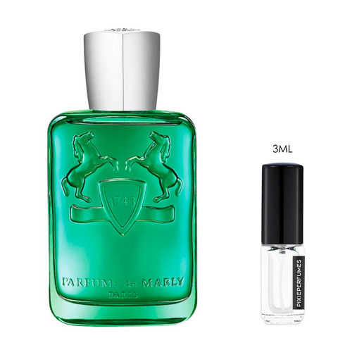 Parfums De Marly Greenley EDP - 3mL Sample