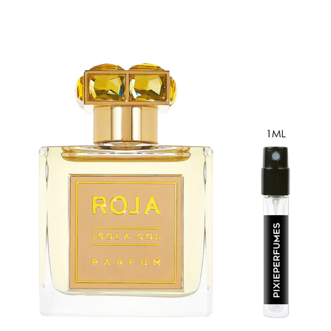 Roja Parfums Isola Sol EDP - 1mL Sample