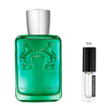 Parfums De Marly Greenley EDP - 5mL Sample