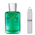 Parfums De Marly Greenley EDP - Travel Sample