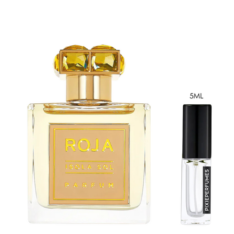 Roja Parfums Isola Sol EDP - 5mL Sample