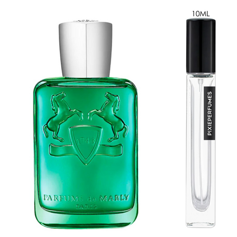 Parfums De Marly Greenley EDP - 10mL Sample