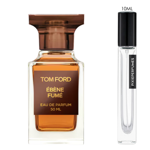 Tom Ford Ebene Fume - 10mL Sample