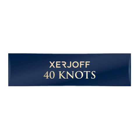 Xerjoff 40 Knots EDP