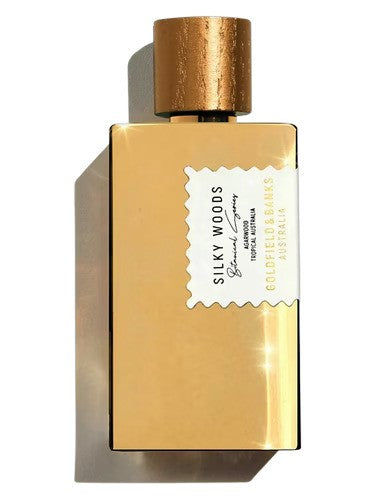 SAMPLE - Goldfield & Banks Silky Woods EDP