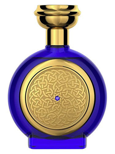 SAMPLE - Boadicea the Victorious Blue Sapphire EDP