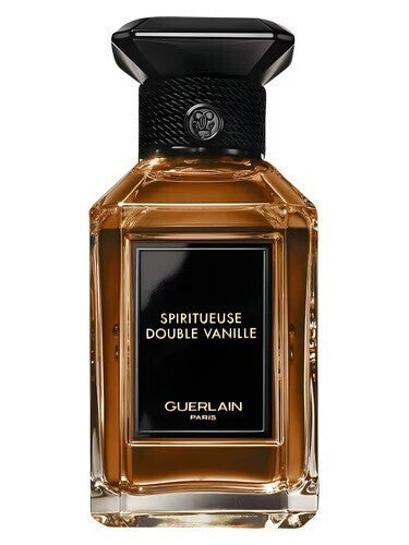 SAMPLE - Guerlain Spiritueuse Double Vanille EDP