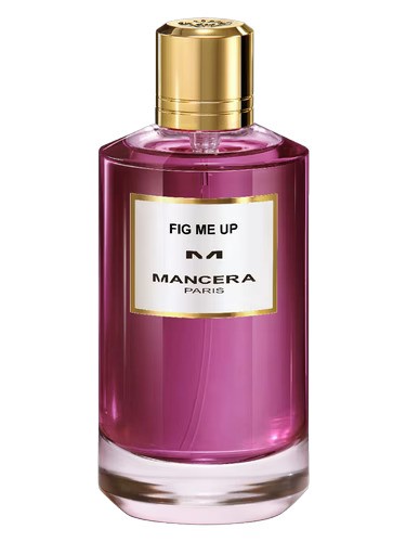SAMPLE - Mancera Fig Me Up EDP